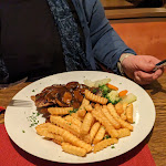 Photo n°2 de l'avis de Heinz.r fait le 23/01/2022 à 12:14 sur le  Restaurant zum Storchennest à Altenstadt