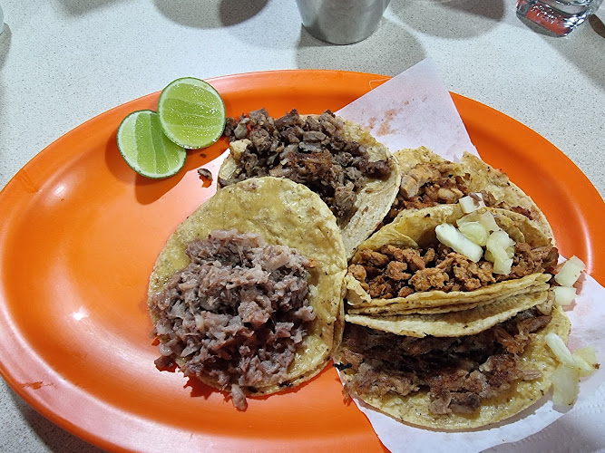 Tacos El Bajito