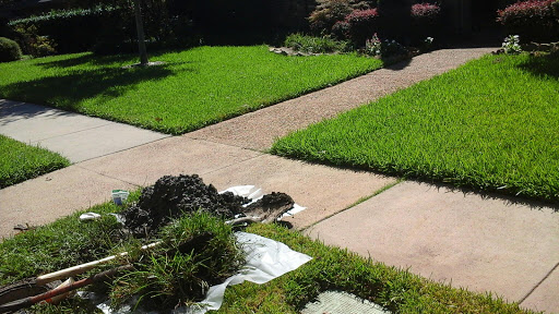 Plumber «Dial One Johnson Plumbing», reviews and photos, 830 S Hampton Rd, Dallas, TX 75208, USA