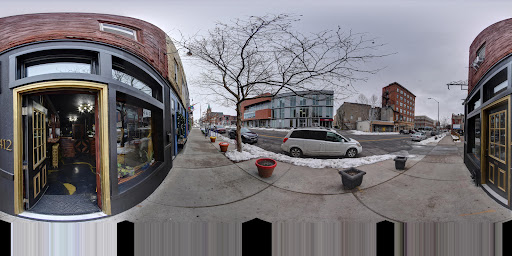 Explore outlaw tattoo ideas, creative tattoo ideas in Des Moines, available at Black Magic Tattoo