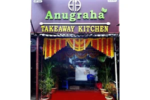 Anugraha Takeaway Kitchen image