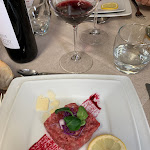 Photo n°1 de l'avis de Sandra. fait le 06/01/2022 à 18:00 sur le  Trattoria la mamma à Gerbo