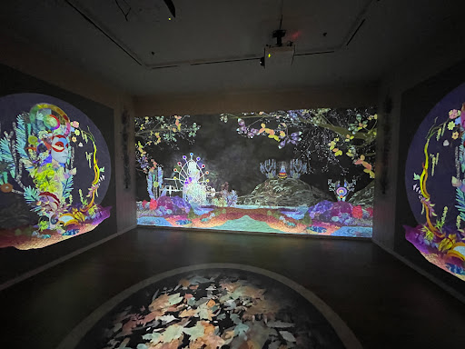 Art Museum «Newark Museum», reviews and photos, 49 Washington St, Newark, NJ 07102, USA