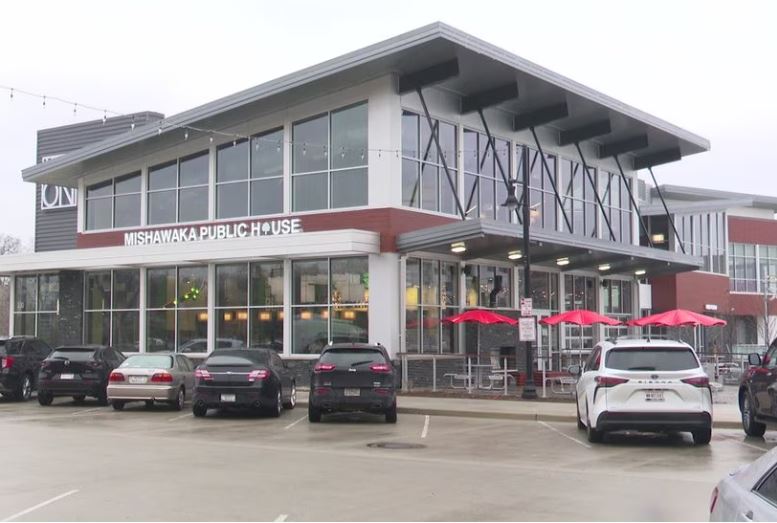 Mishawaka Public House 46544