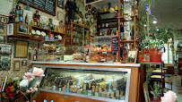 Atmosphère du Restaurant Monsieur Madame café à Marseille - n°15