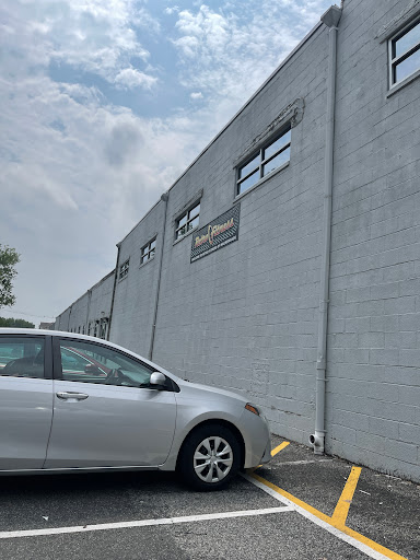 Gym «Retro Fitness», reviews and photos, 100 Commerce Way, Hackensack, NJ 07601, USA