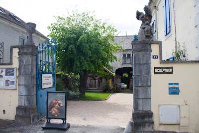 Delacoux Christian à Montaut