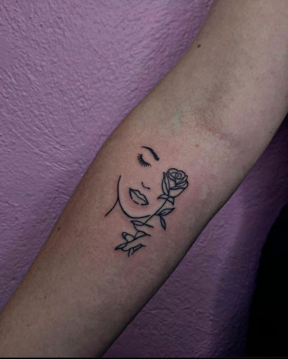 Explore charm tattoo ideas, creative tattoo ideas in Keyport, available at Taboo Tattoos
