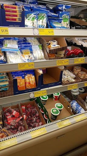 Supermarket «ALDI», reviews and photos, 11100 Cedar Lake Rd, Minnetonka, MN 55305, USA