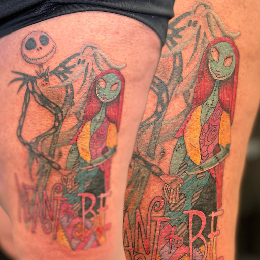 Explore malcolm x tattoo ideas, creative tattoo ideas in Milwaukee, available at West Allis Tattoo & Gallery Tattoo Shop Milwaukee