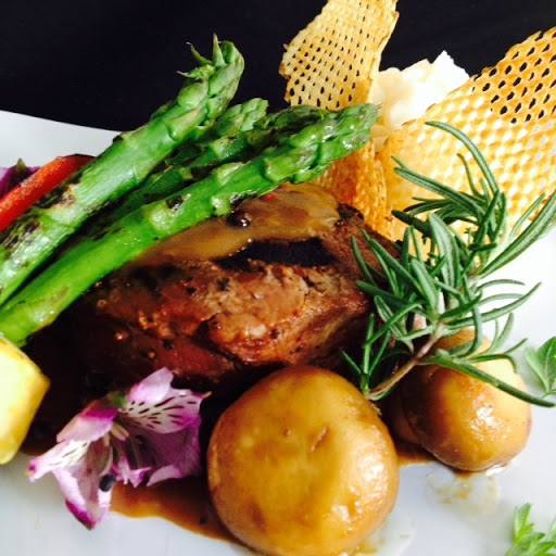 Caterer «Ladyfingers Catering Inc», reviews and photos, 12901 Old Henry Rd, Louisville, KY 40223, USA