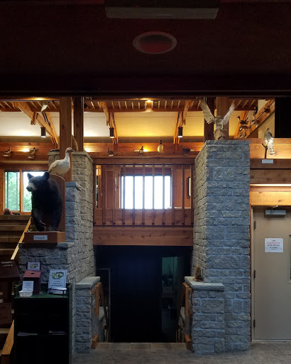 Nature Preserve «Beaver Meadow Audubon Center», reviews and photos, 1610 Welch Rd, Java Center, NY 14082, USA