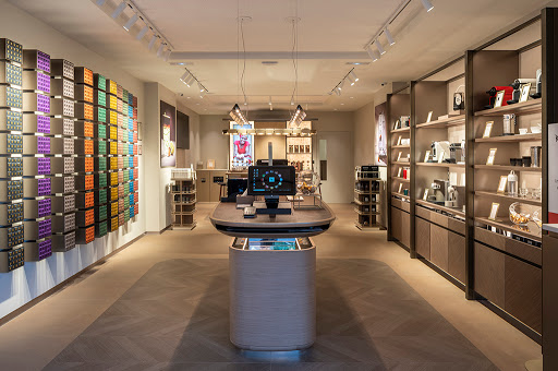 Boutique Nespresso Habana
