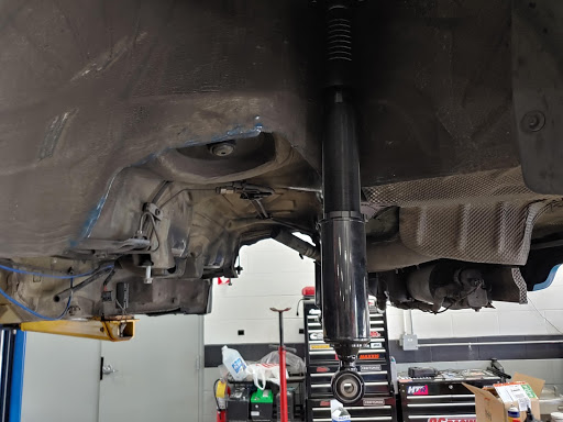 Car Dealer «Auto Assets», reviews and photos, 356 W Olentangy St, Powell, OH 43065, USA