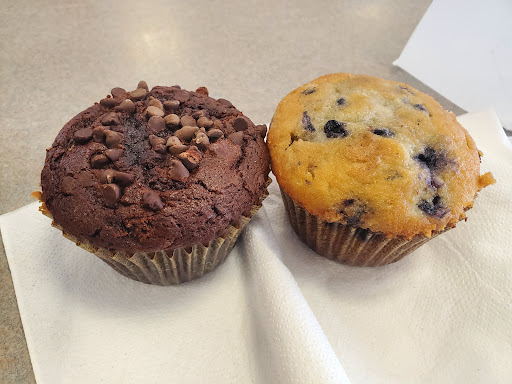 Donut Shop «Donut Bank», reviews and photos, 3988 IN-261, Newburgh, IN 47630, USA