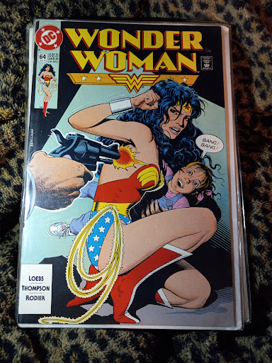 Comic Book Store «Quality Comix», reviews and photos, 7968 Vaughn Rd, Montgomery, AL 36116, USA