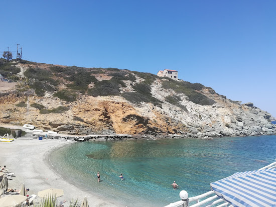 Kladissos Beach