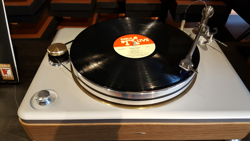 Watch Store «Shinola Detroit Store», reviews and photos, 441 W Canfield St, Detroit, MI 48201, USA