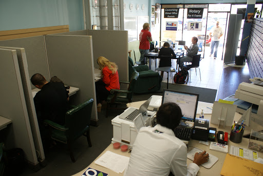 Coworking Space «officeLOCALE Coworking Space & Cyberscraper», reviews and photos, 1710 N Moorpark Rd, Thousand Oaks, CA 91360, USA