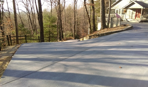 Contractor «Quality Concrete Contractors», reviews and photos