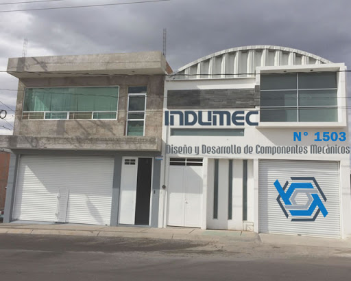 INDUMEC (Industrial Mecánica de Aguascalientes S.A de C.V)