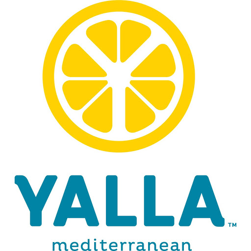 Mediterranean Restaurant «Yalla Mediterranean», reviews and photos, 5246 Dublin Blvd, Dublin, CA 94568, USA