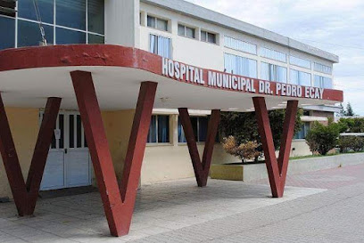 Hospital Municipal de Agudos Dr. Pedro Ecay