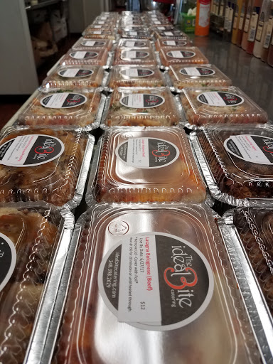 Restaurant «The Ideal Bite Community Kitchen», reviews and photos, 25938 Middlebelt Rd, Farmington Hills, MI 48336, USA