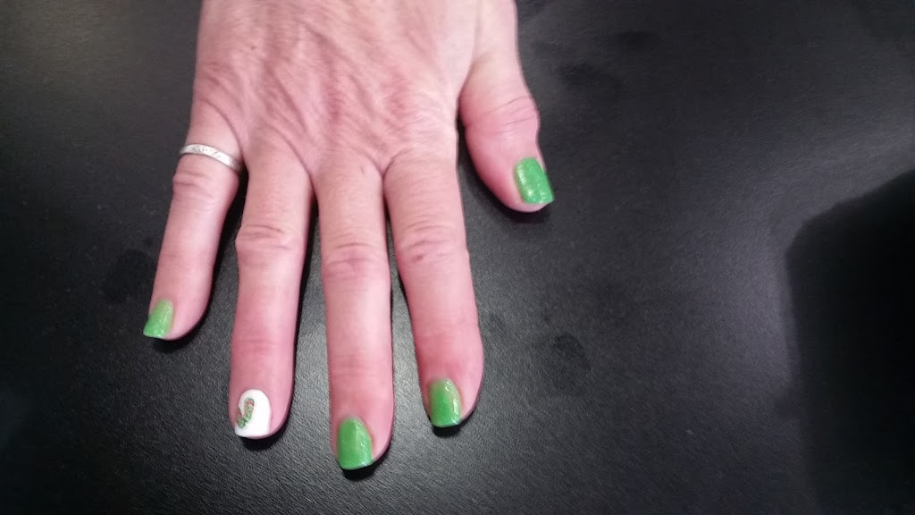 Kreations Salon 81212