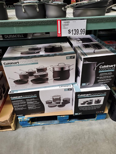 Warehouse club «BJ’s Wholesale Club», reviews and photos, 1 Howard Blvd, Ledgewood, NJ 07852, USA