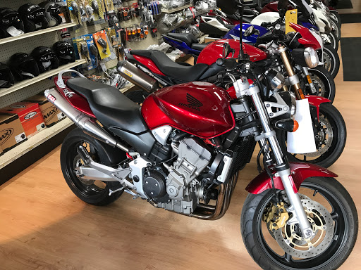 Motorcycle Dealer «Micro-Bore», reviews and photos, 6041 E Taft Rd, Syracuse, NY 13212, USA