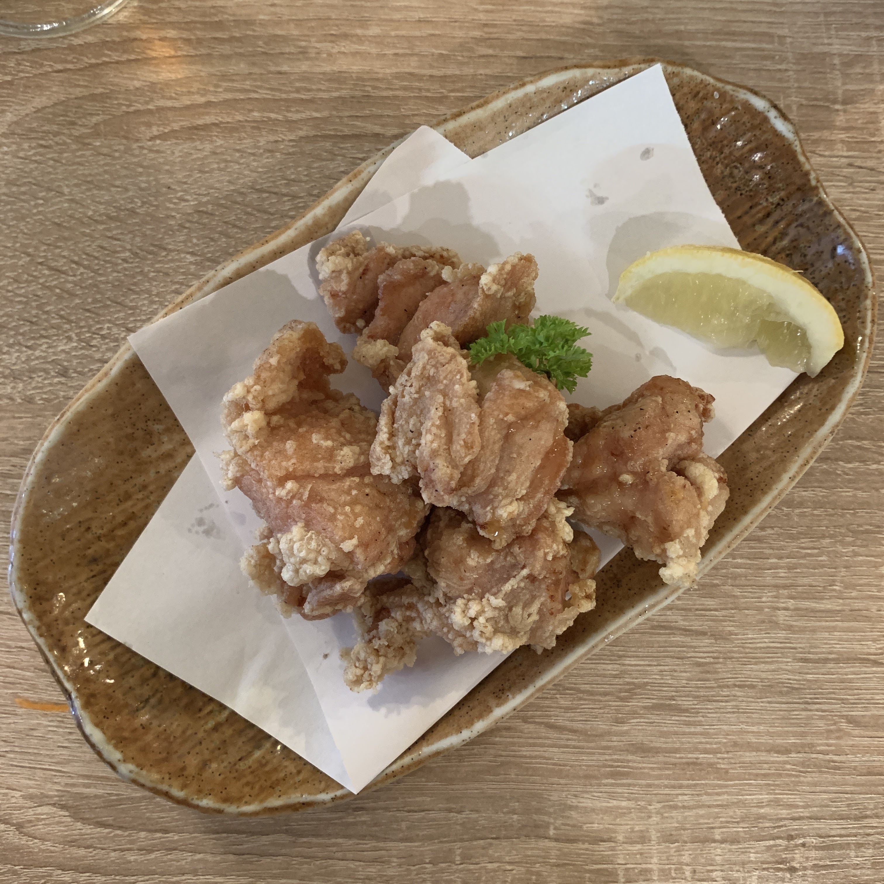 Photo n° 19 de l'avis de Mathieu.i fait le 04/08/2017 à 18:38