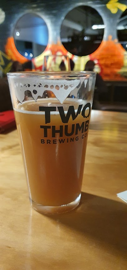 Two Thumb Brewing on Colombo