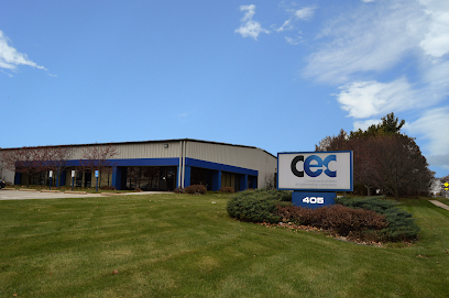 CEC (Communications Engineering Company)