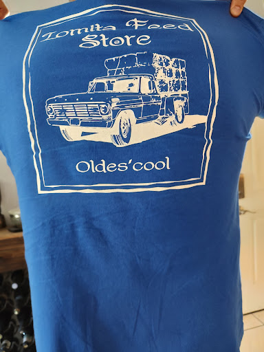 Animal Feed Store «Lomita Feed Store», reviews and photos, 24403 Narbonne Ave, Lomita, CA 90717, USA