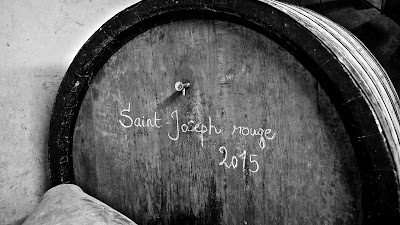 Domaine Farge à Saint-Jean-de-Muzols
