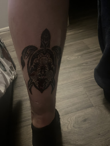 Explore rip tattoo ideas for grandma, creative tattoo ideas in Glendale, available at Chosen Art Tattoo