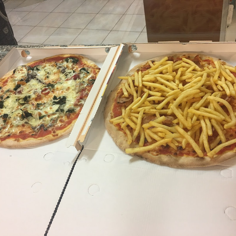 Pizzeria La Fenice