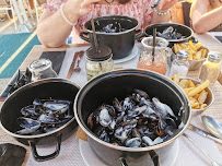 Plats et boissons du La Pêcherie Restaurant à Hourtin - n°4