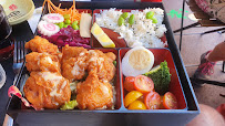 Bento du Restaurant japonais Nagoya sushi à Annecy - n°8