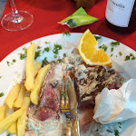 Photo n°1 de l'avis de Aiden.x fait le 01/01/2023 à 20:34 sur le  A Muralha à Funchal