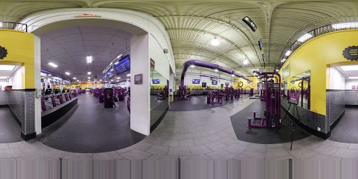 Gym «Planet Fitness», reviews and photos, 25 Lindeman Dr, Trumbull, CT 06611, USA