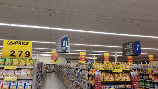 Grocery Store «Food Lion», reviews and photos, 11435 Windsor Blvd, Windsor, VA 23487, USA