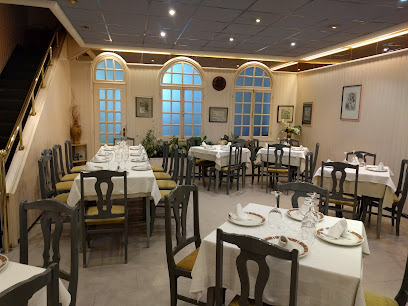 Restaurante O,xantar - R. Real, 182, 15401 Ferrol, A Coruña, Spain