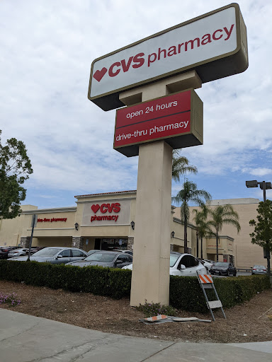 Drug Store «CVS», reviews and photos, 727 S Arroyo Pkwy, Pasadena, CA 91105, USA