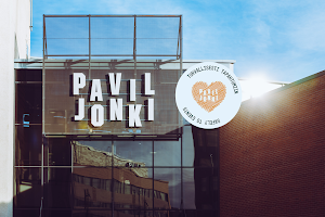 Paviljonki image