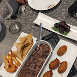 Photo n°5 de l'avis de Milena.a fait le 19/08/2023 à 15:46 sur le  Restaurante O Pote do Leitão à Pombal