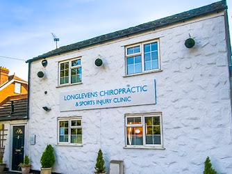 Longlevens Chiropractic & Sports Injury Clinic