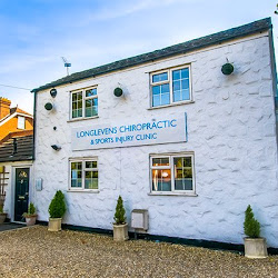 Longlevens Chiropractic & Sports Injury Clinic