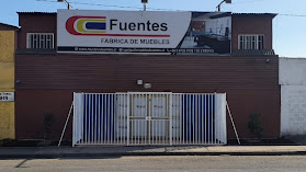 Fábrica Muebles Oficina Antofagasta MUEBLES FUENTES E.I.R.L.